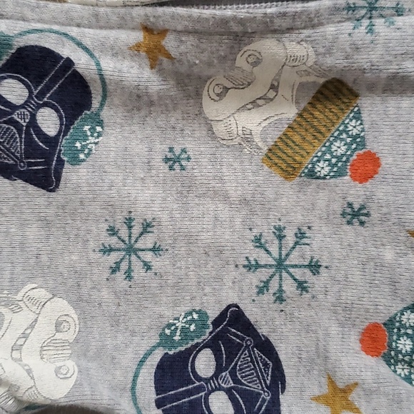 Star wars sleeper - Picture 4 of 4